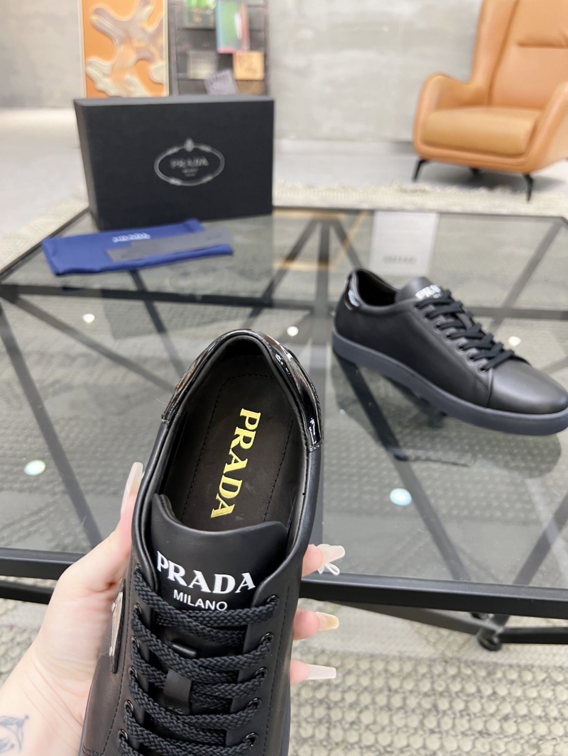 Prada Casual Shoes